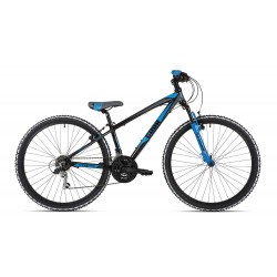 Cuda Kinetic 26 inch Alloy Mountain Bike Blue